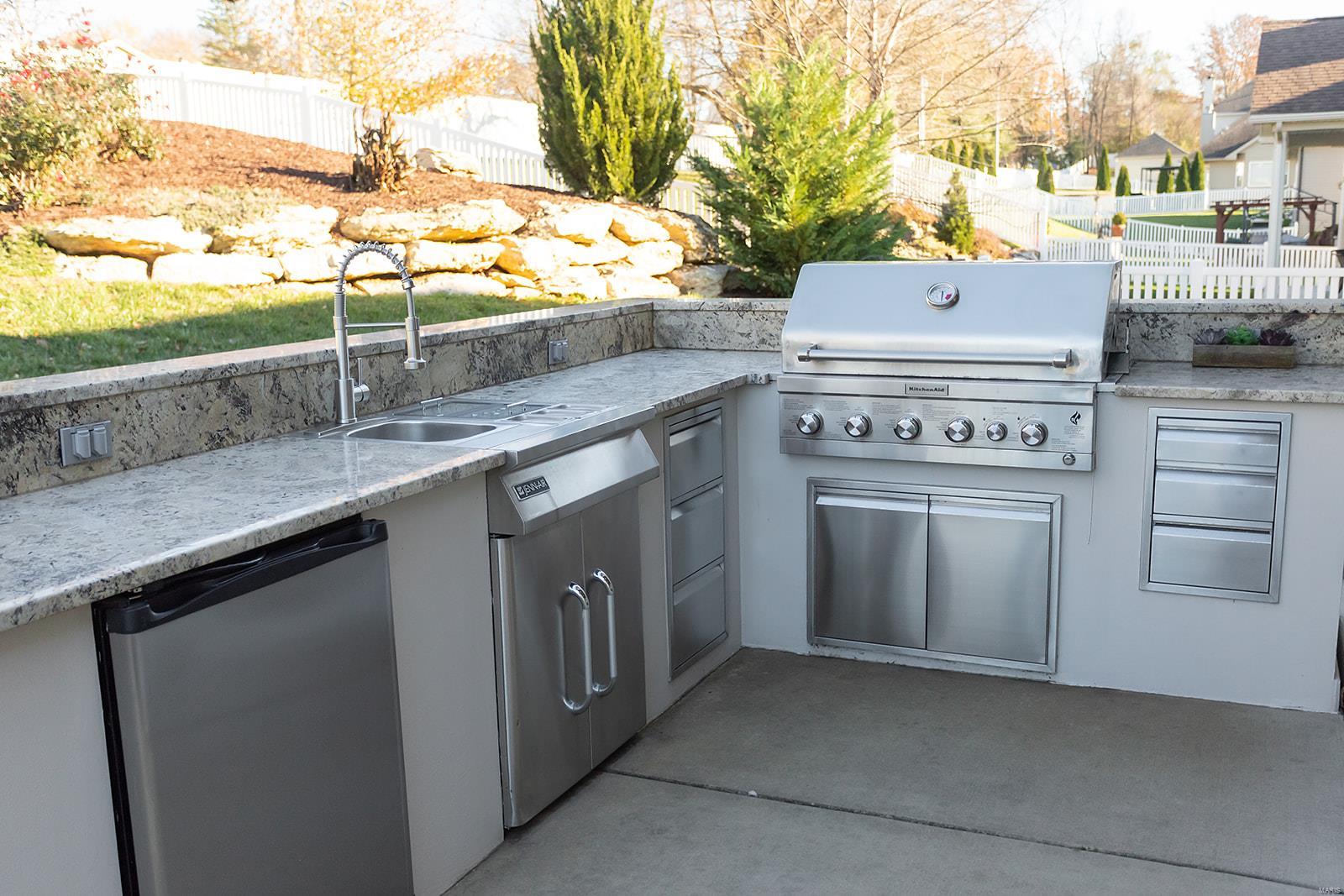 Pearl Ridge Estate Mittler Ac - Residential