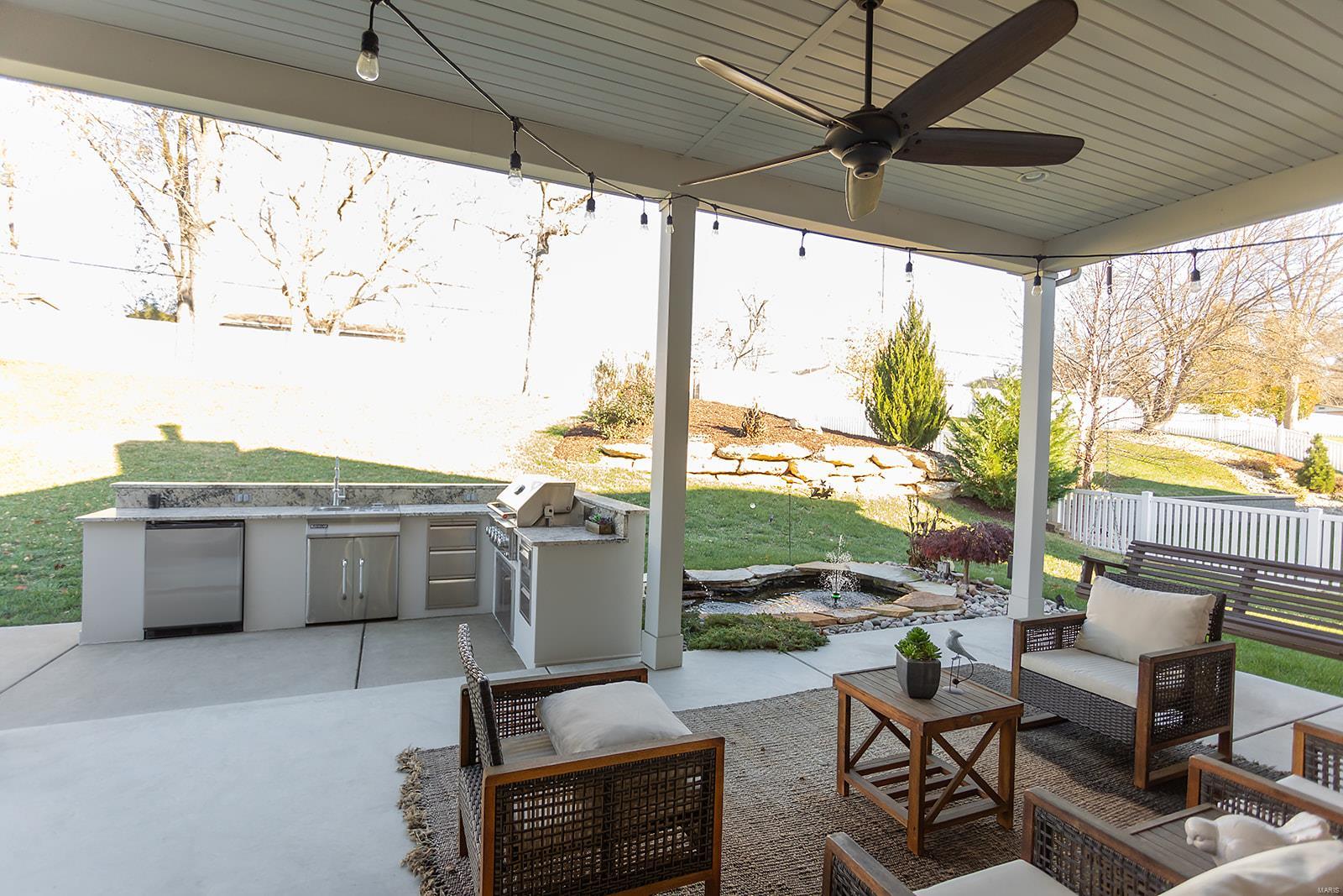 Pearl Ridge Estate Mittler Ac - Residential