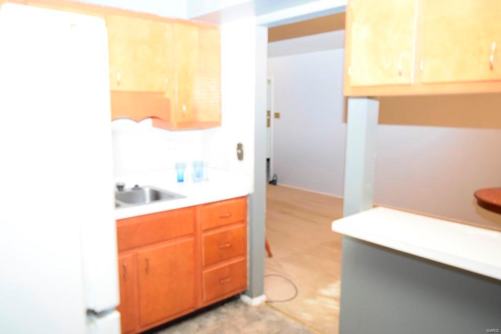 Hazelcrest Condo - Residential