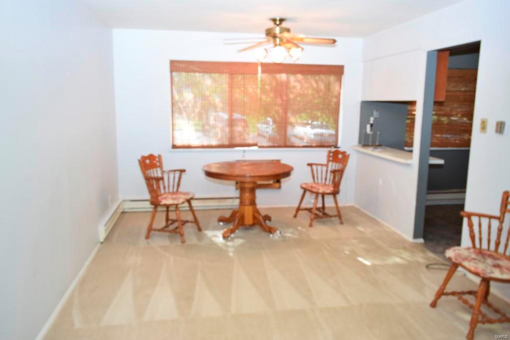 Hazelcrest Condo - Residential