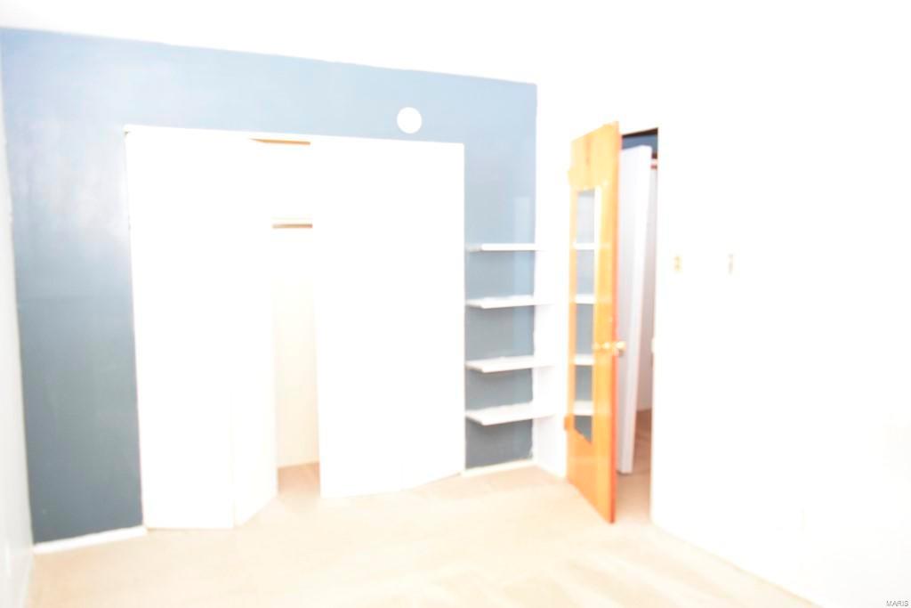 Hazelcrest Condo - Residential