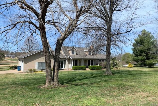 Glenwood Hills Estate - Residential