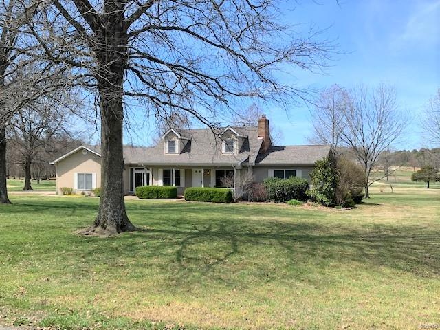 Glenwood Hills Estate - Residential