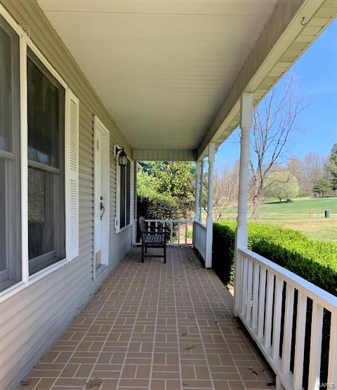 Glenwood Hills Estate - Residential