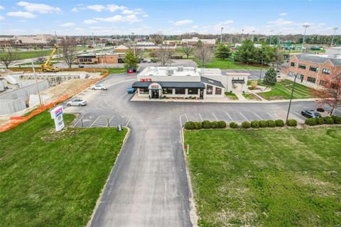 1100 S State Route 157 Edwardsville IL 62025