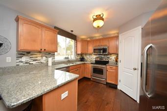 Keystone Estates - Residential