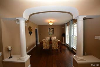 Keystone Estates - Residential