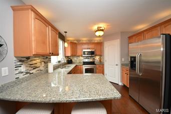 Keystone Estates - Residential