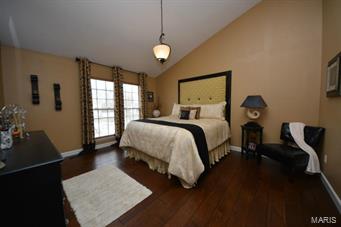 Keystone Estates - Residential