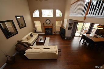 Keystone Estates - Residential