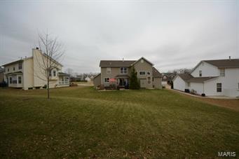 Keystone Estates - Residential