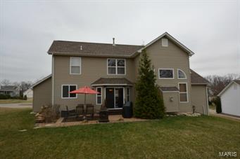 Keystone Estates - Residential