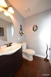 Keystone Estates - Residential