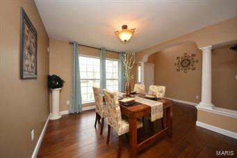 Keystone Estates - Residential