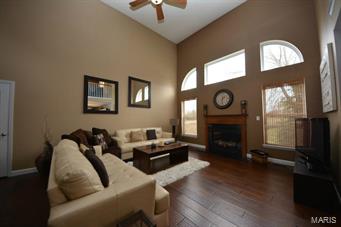 Keystone Estates - Residential