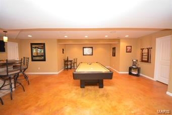 Keystone Estates - Residential