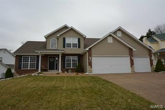 Keystone Estates - Residential