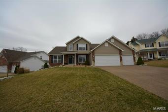 Keystone Estates - Residential