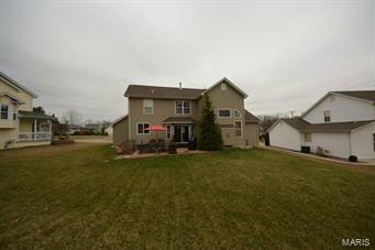 Keystone Estates - Residential