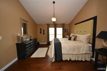 Keystone Estates - Residential