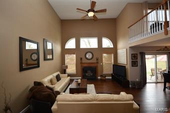 Keystone Estates - Residential