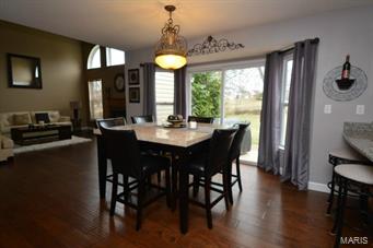 Keystone Estates - Residential