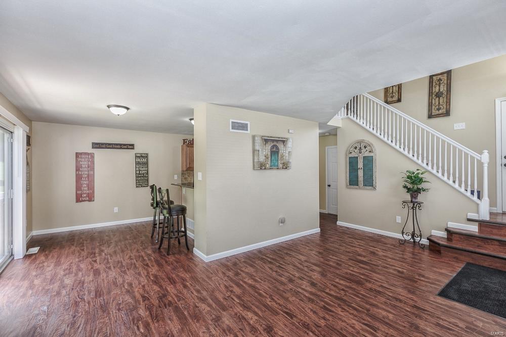 Village At Liberty Landing Two - Residential Lease