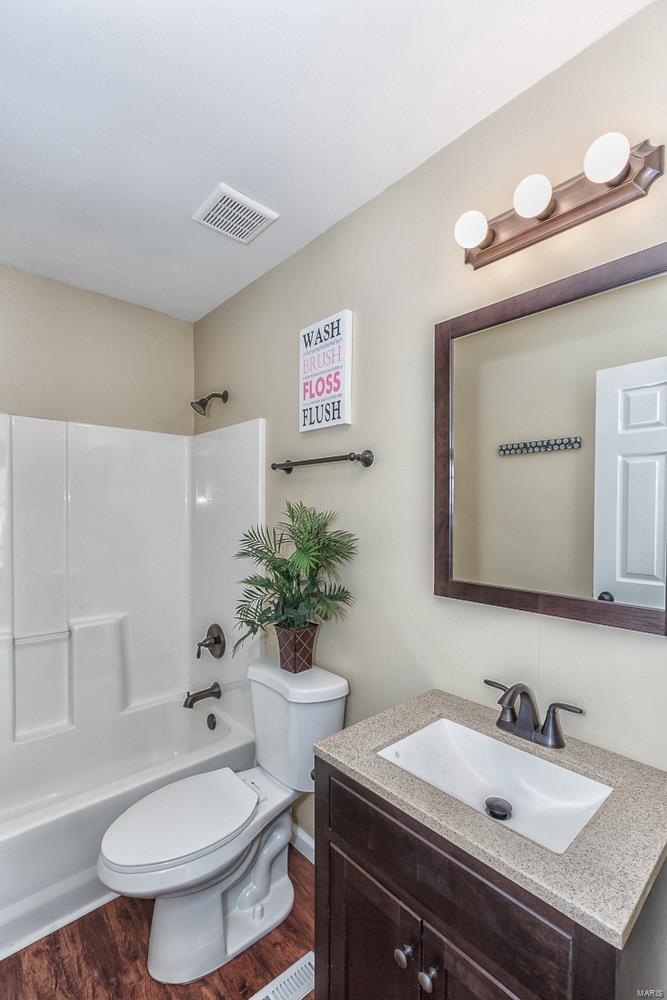 Village At Liberty Landing Two - Residential Lease