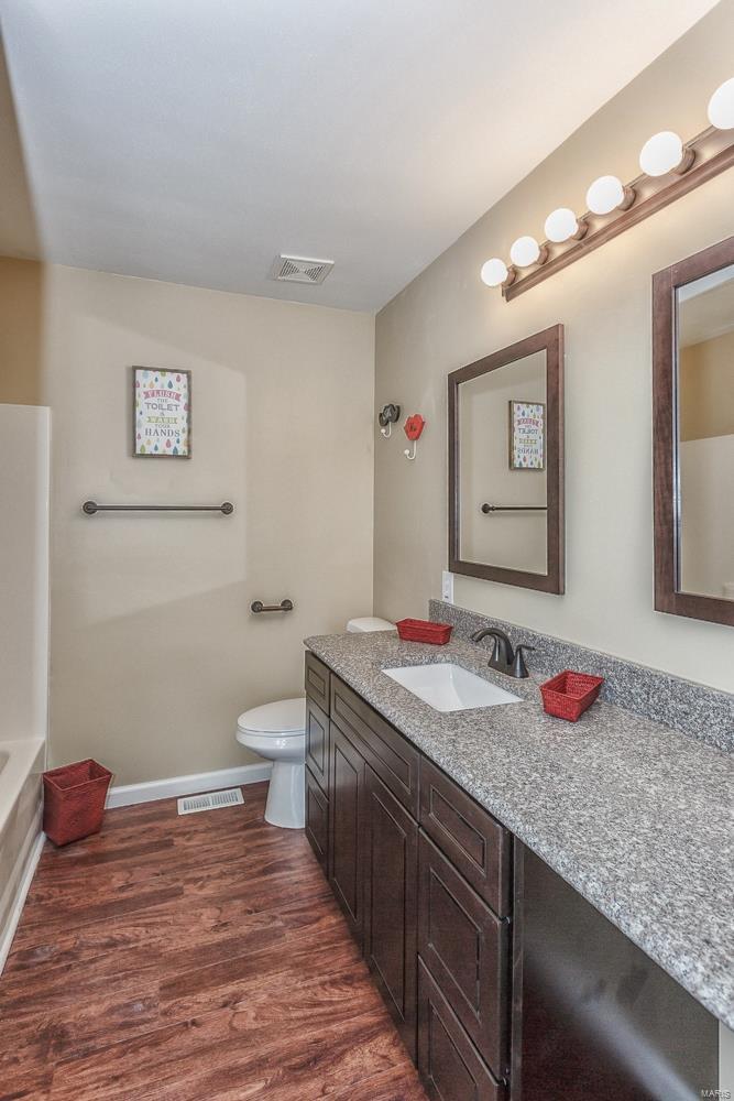 Village At Liberty Landing Two - Residential Lease