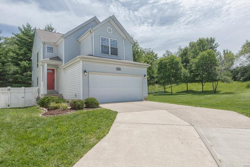 Offered BOTH for Sale and Lease Option!!! Option Fee MUST be paid prior to move-in: $5,000-- Lease option $1,250 due on the 25th Sale price: $129,900 Option fee is Non-Refundable and reduces the purchase price if you buy. THIS IS NOT JUST FOR LEASE. THIS IS A LEASE OPTION/FOR SALE HOME. BAD CREDIT OK!!! LIKE-NEW CONDITION!!! We offer Luxurious, Quality, Remodeled homes in highly desirable neighborhoods not found on the traditional rental marketplace. IMMEDIATE MOVE-IN!!! Move in today -- Buy tomorrow. You can move in to a very nice home quickly without waiting for a lengthy bank approval. COMPLETELY UPDATED 3 Bed 2.5 Bath home. Two Story style, wonderful fenced yard!! Stunning updates! *Newer Kitchen  *Granite Counters *Stainless Appliances *Newer Flooring *New Paint  *WAY TOO MANY UPDATES TO LIST THEM ALL! COME SEE FOR YOURSELF! Mark is a licensed real estate agent with Joni Realty.