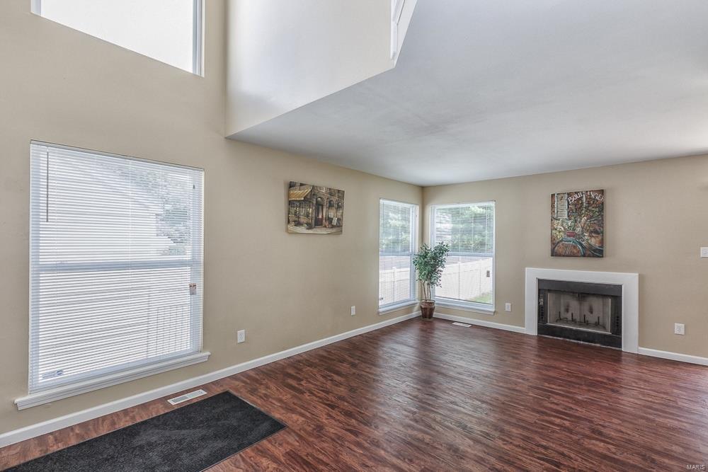 Village At Liberty Landing Two - Residential Lease