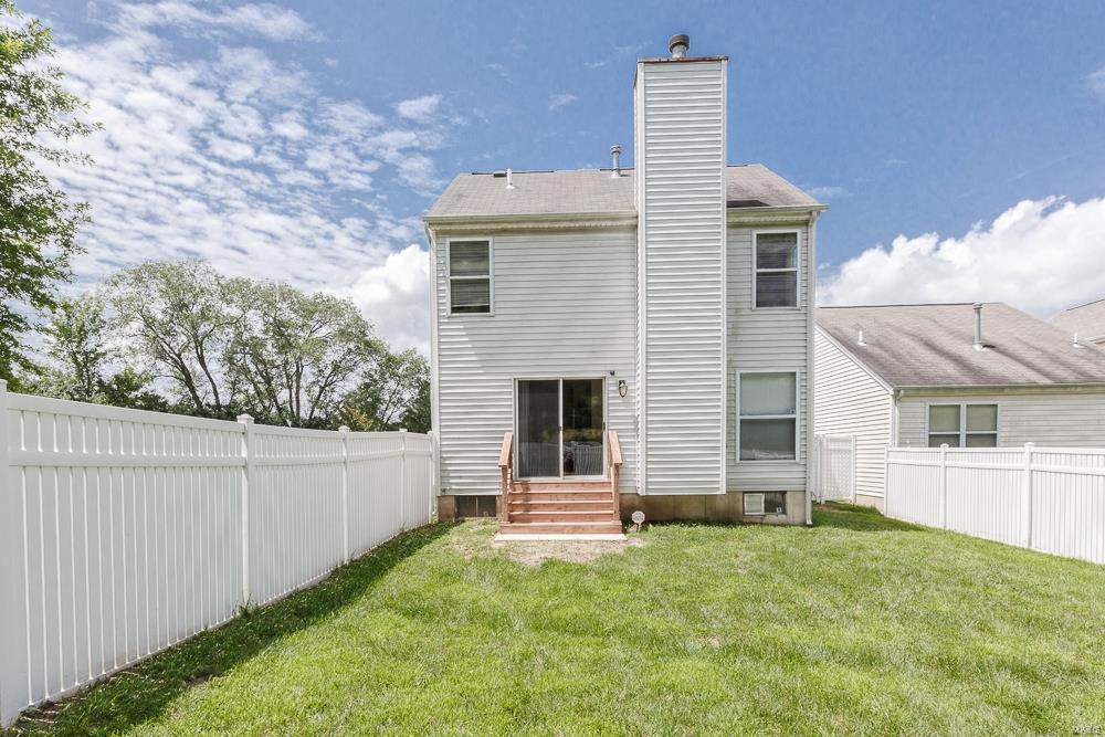 Village At Liberty Landing Two - Residential Lease