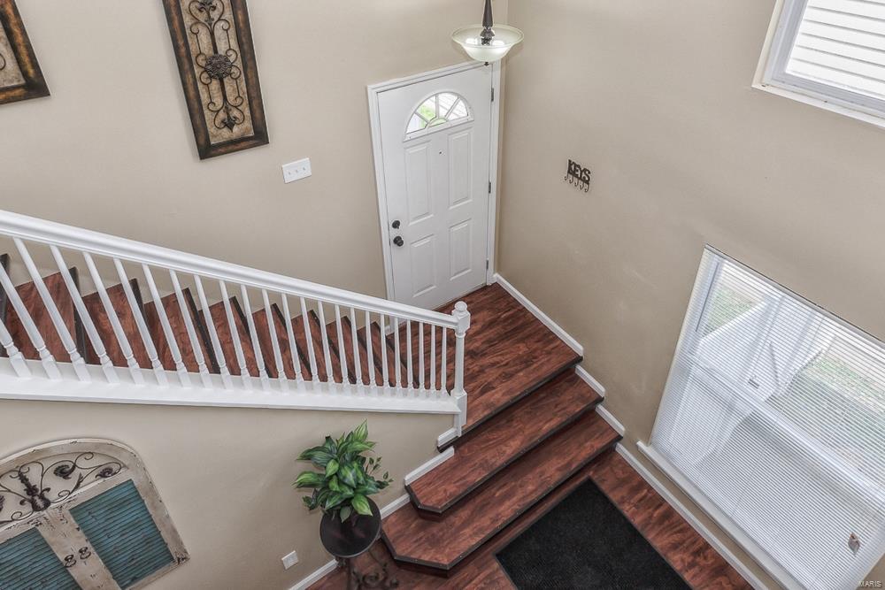 Village At Liberty Landing Two - Residential Lease