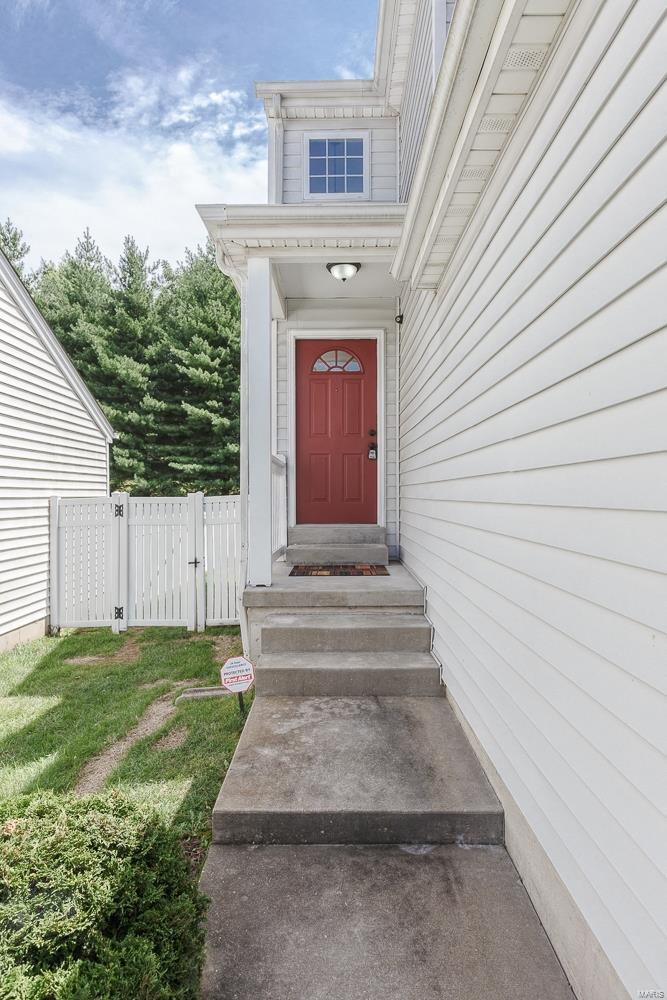 Village At Liberty Landing Two - Residential Lease