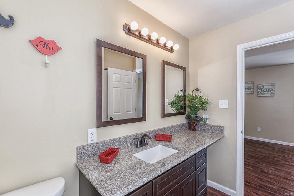 Village At Liberty Landing Two - Residential Lease