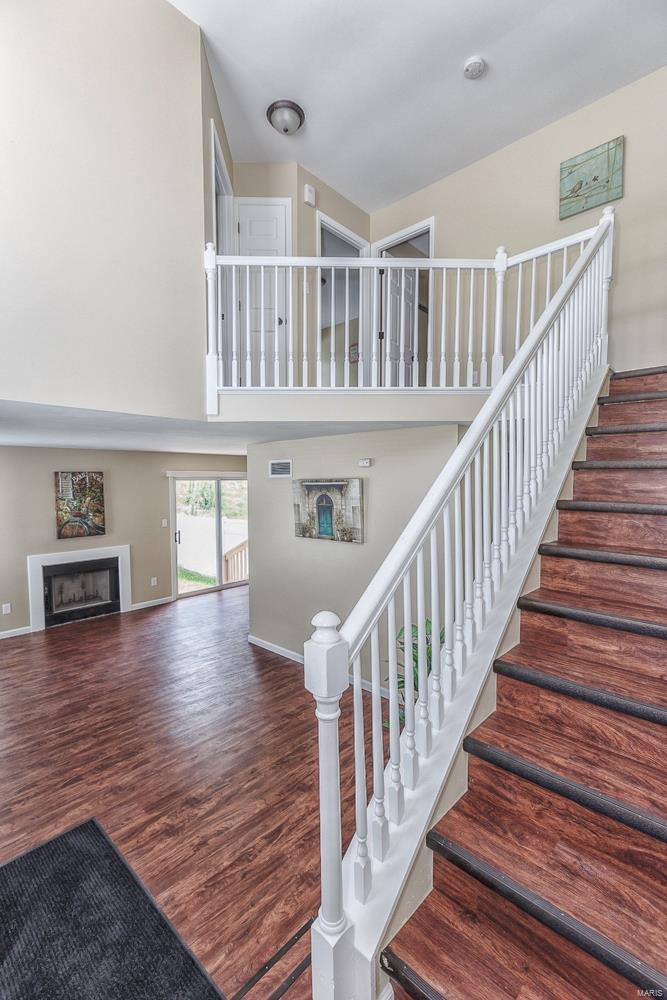 Village At Liberty Landing Two - Residential Lease