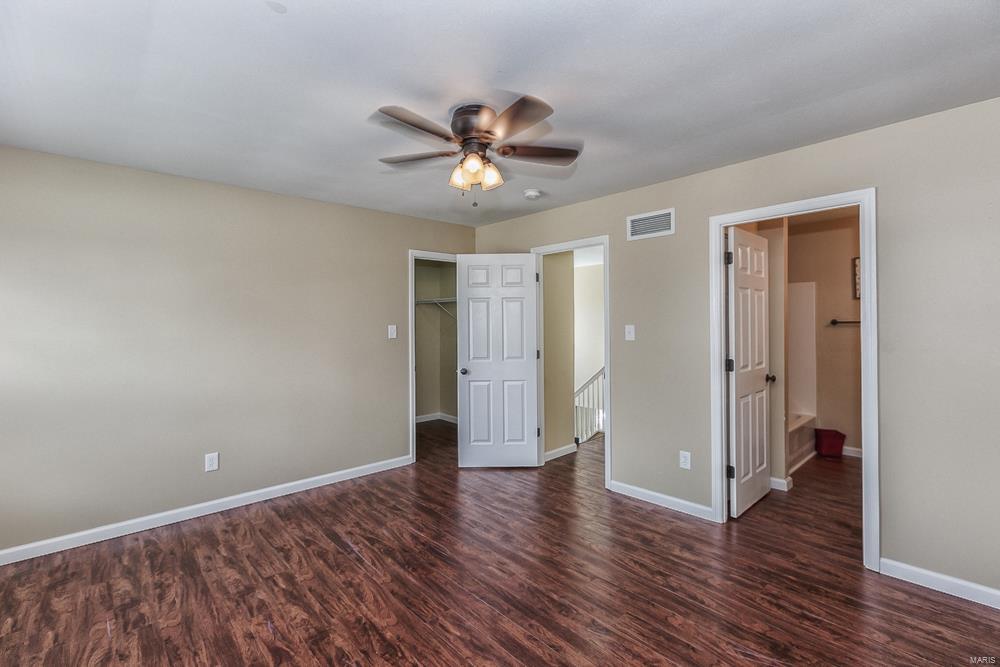 Village At Liberty Landing Two - Residential Lease