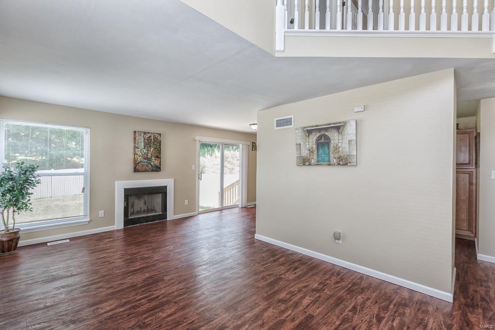 Village At Liberty Landing Two - Residential Lease