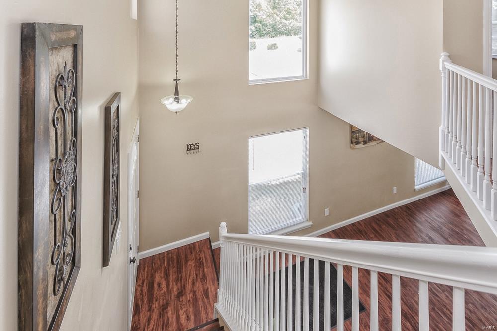 Village At Liberty Landing Two - Residential Lease