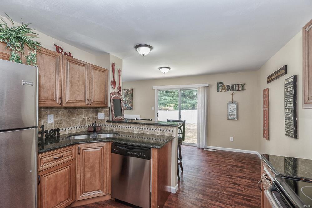 Village At Liberty Landing Two - Residential Lease