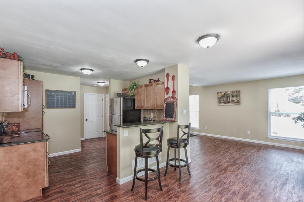 Village At Liberty Landing Two - Residential Lease