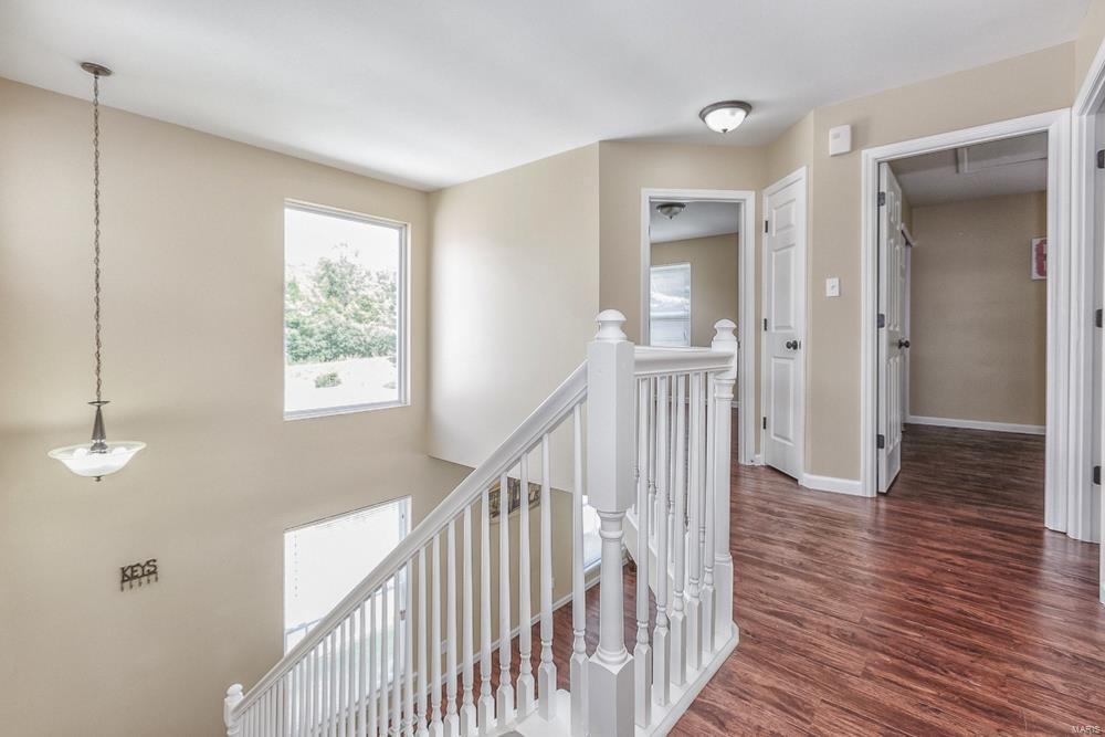 Village At Liberty Landing Two - Residential Lease