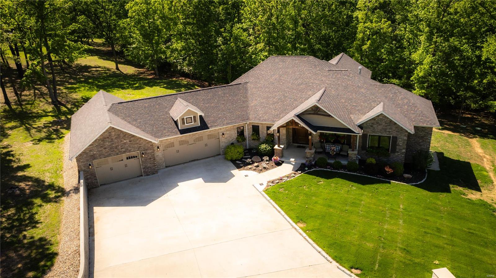 275 Quiet Meadows Drive