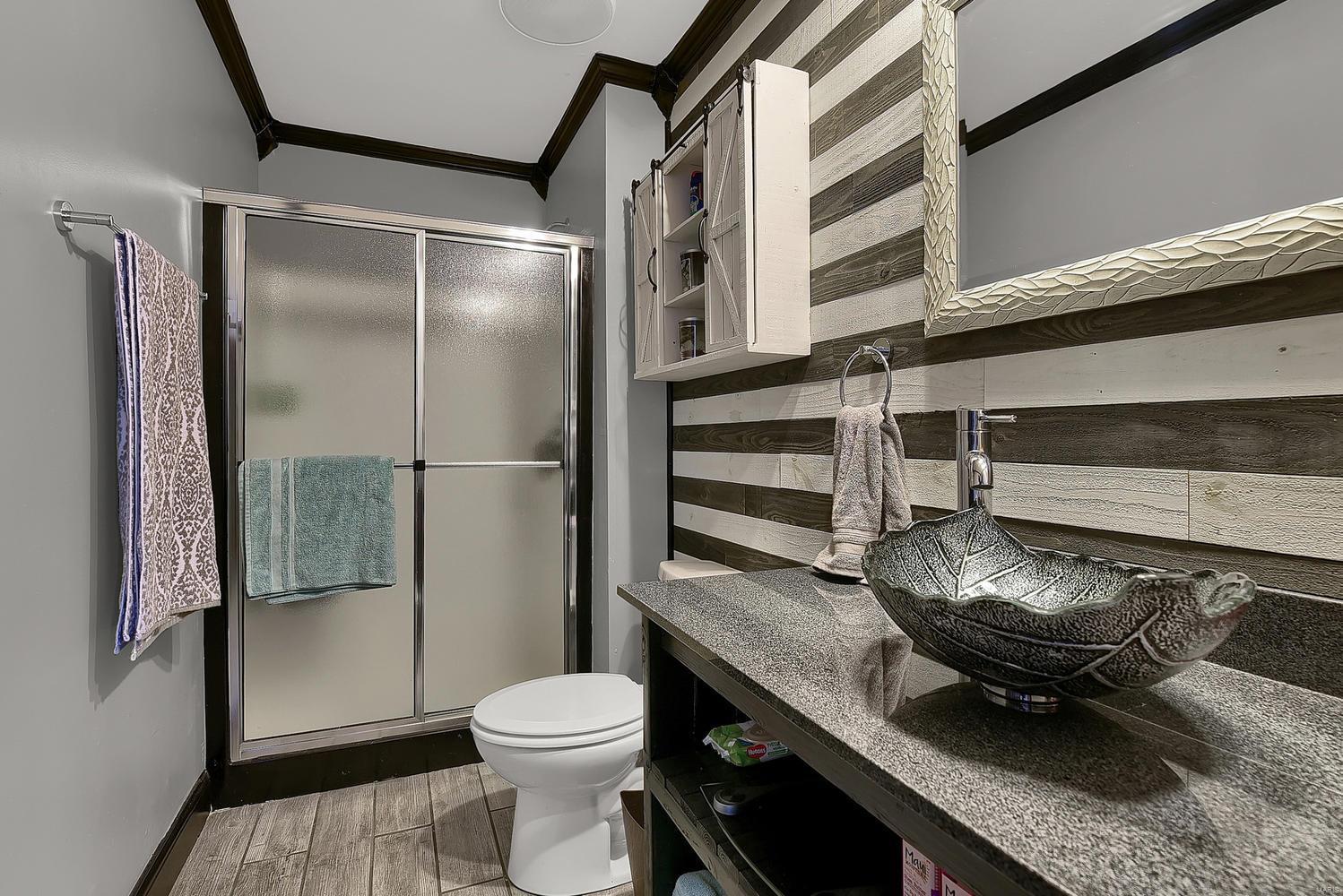 Stone Ridge Condos - Residential