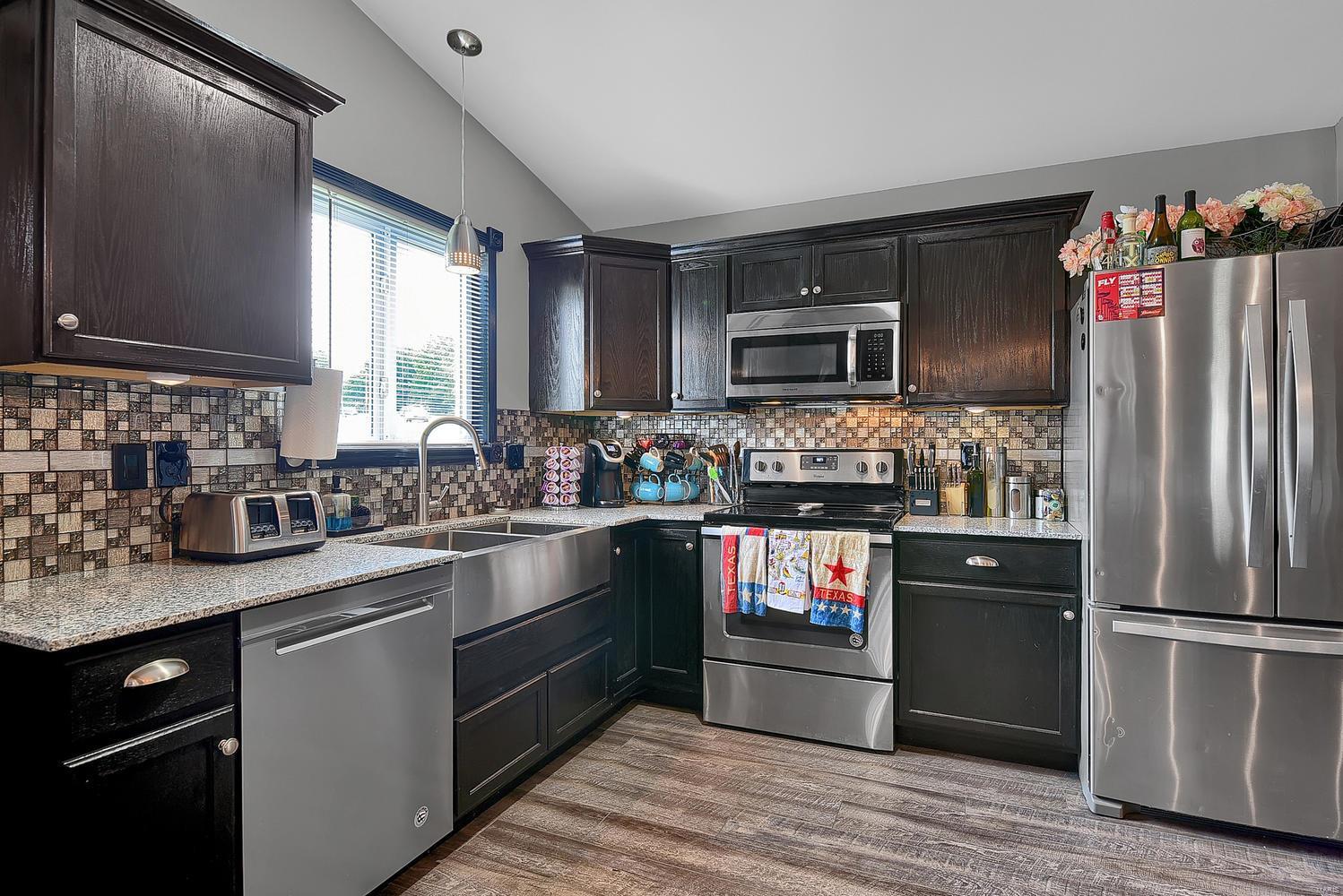 Stone Ridge Condos - Residential