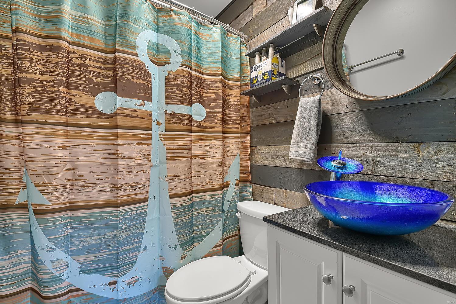 Stone Ridge Condos - Residential