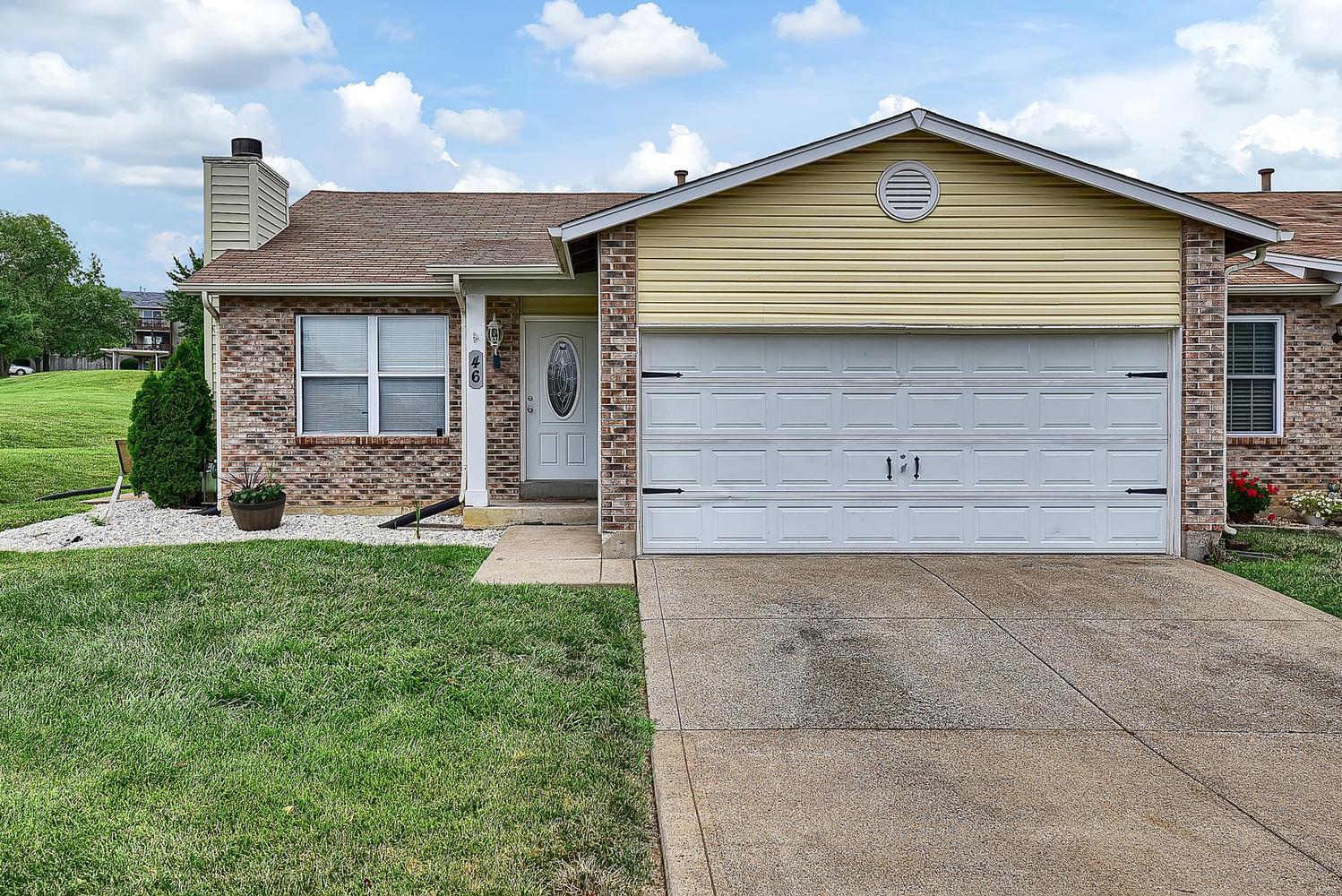 Stone Ridge Condos - Residential