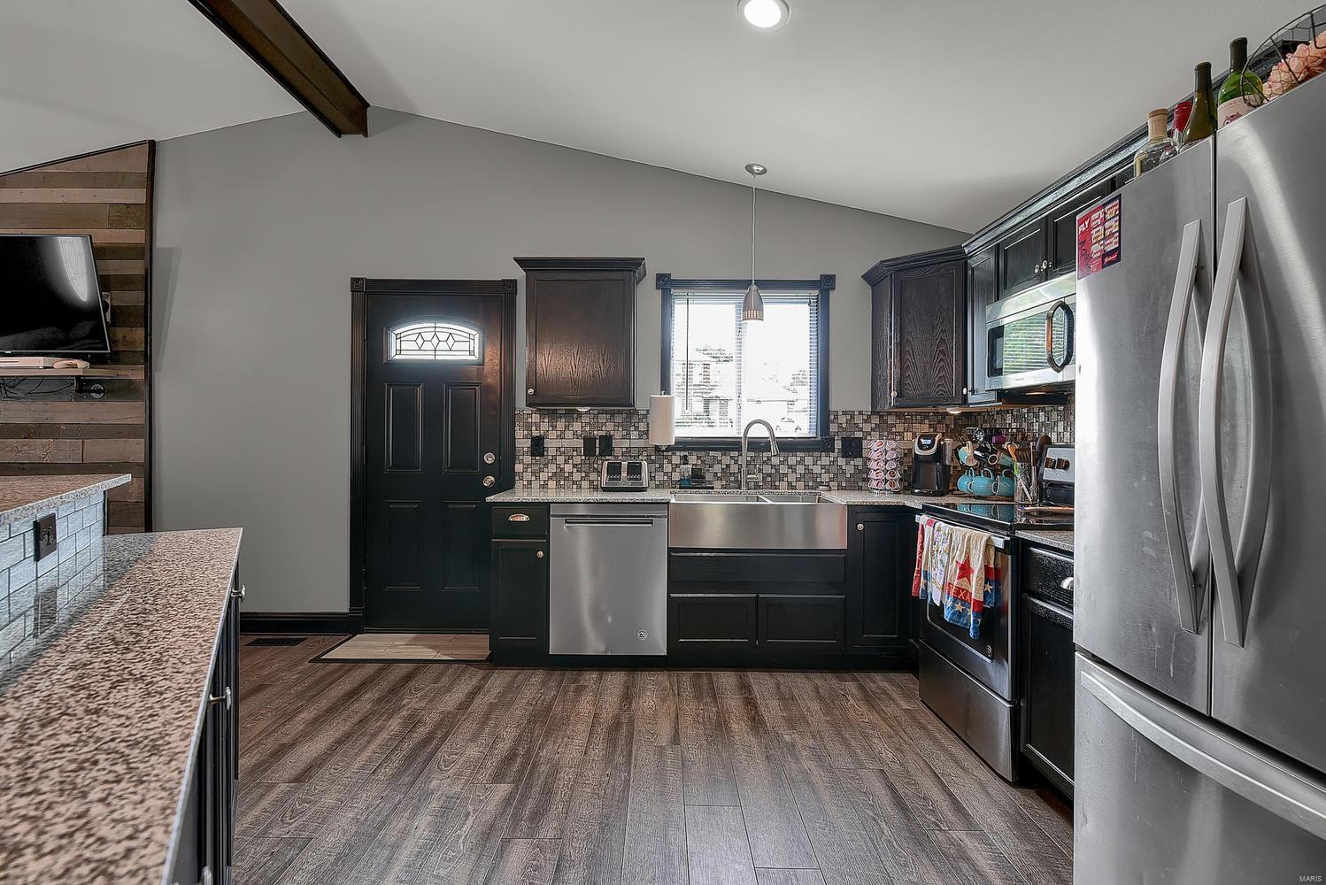 Stone Ridge Condos - Residential