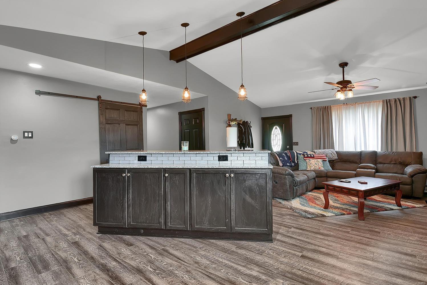 Stone Ridge Condos - Residential