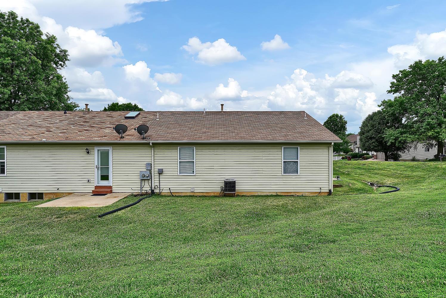 Stone Ridge Condos - Residential